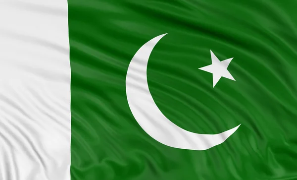 Pakistan — Foto Stock