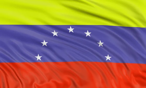 Venezuela — Stock Photo, Image