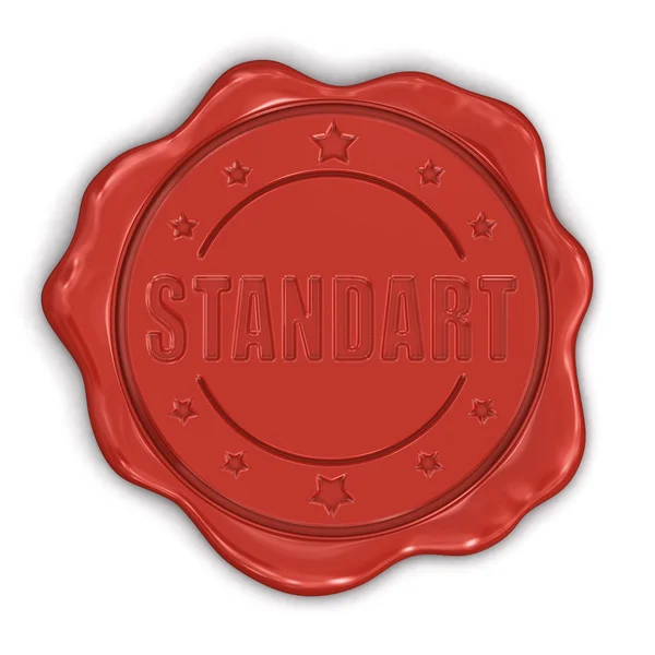 Standart — Stock fotografie