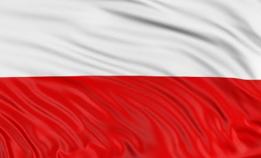 thuringia bayrağı