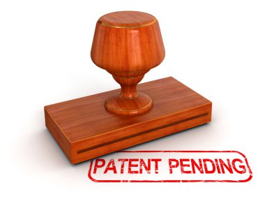 patent damgası