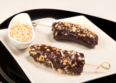 Chocobananas