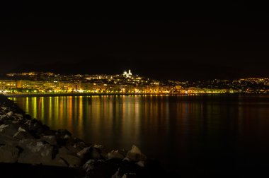 Altea Körfezi