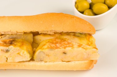 patates tortilla