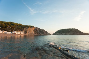 Costa blanca Körfezi