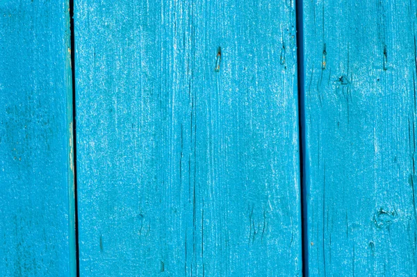Pranchas azuis — Fotografia de Stock