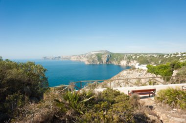 Javea bakış açısı