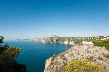 defne üzerinde costa blanca