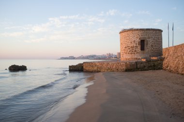 Torrevieja sabah erken