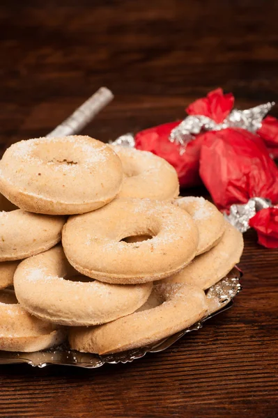 Rosquillas Roskos —  Fotos de Stock