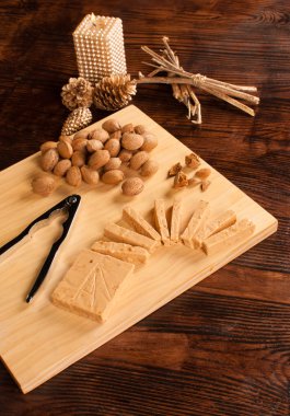 turron ve Fındıkkıran