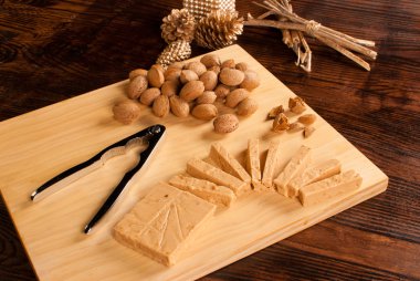 yumuşak turron