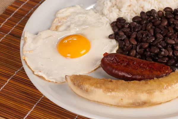 Bandeja paisa —  Fotos de Stock