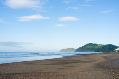 Jaco beach