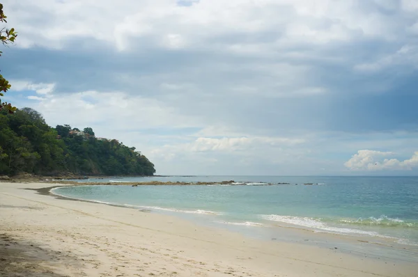 Punta Leona beach — Stock Photo, Image