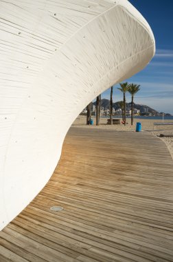 Benidorm poniente mesire