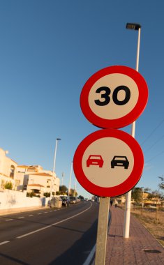 yol işaretleri