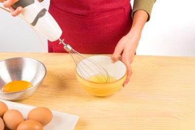 Çırpma eggwhite