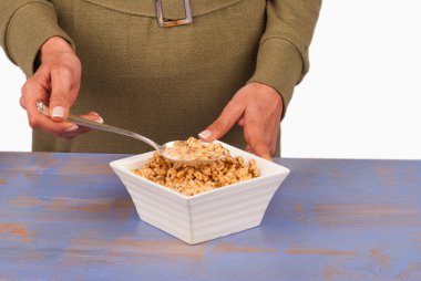 kahvaltılık tahıllar