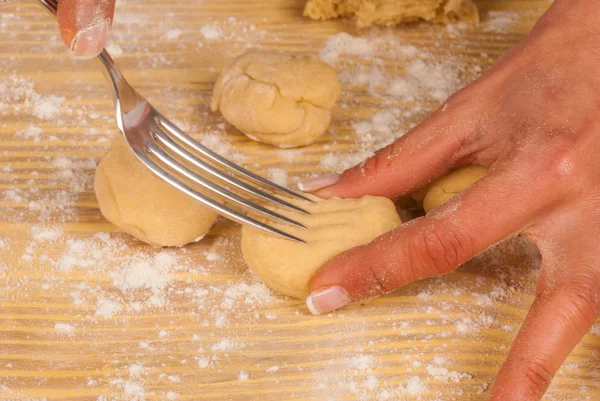 Polvorones — Stock Photo, Image