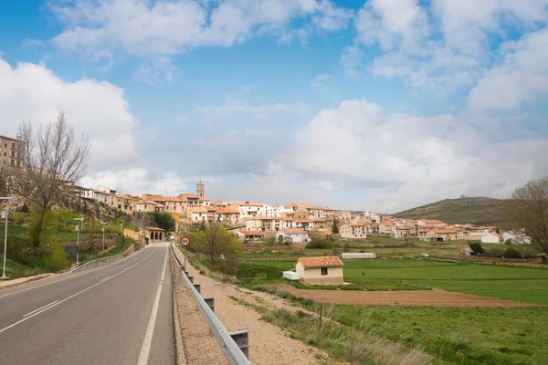 Mosqueruela, Teruel —  Fotos de Stock