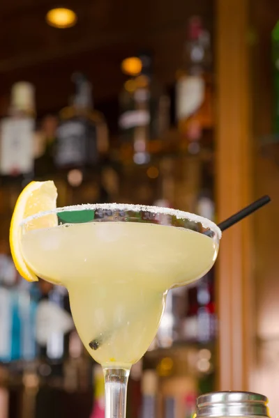 Fresh margarita — Stock Photo, Image