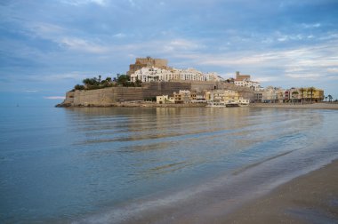 Peniscola