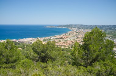 Javea Körfezi