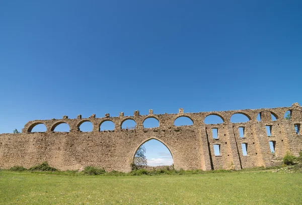 Acquedotto — Foto Stock