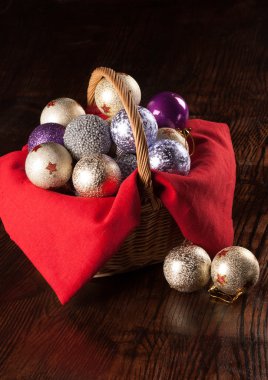 christmas dekorasyon