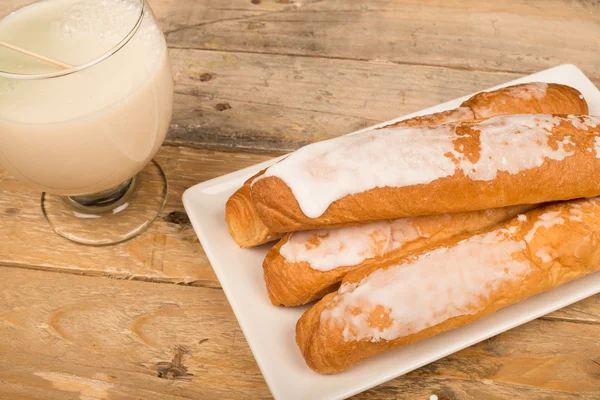 Horchata — Stock Photo, Image