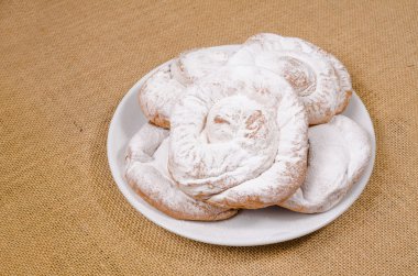 Ensaimadas