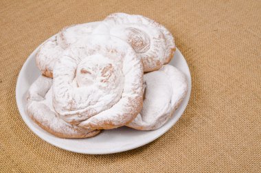 Ensaimadas