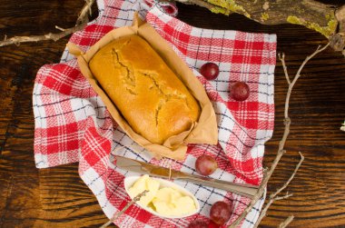 Cadılar Bayramı pastası
