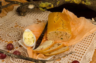 Cadılar Bayramı pastası