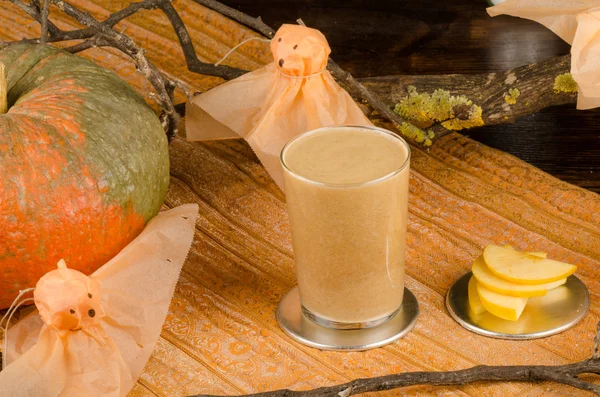 Irish Halloween drink — Stock Photo, Image