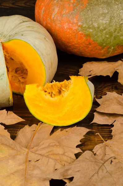 Pumpkin — Stock Photo, Image