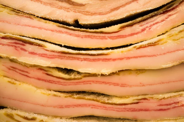Bacon — Stock Photo, Image