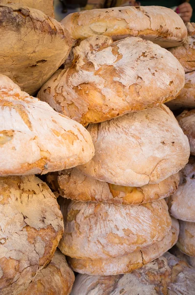 Bread — Stock Photo, Image