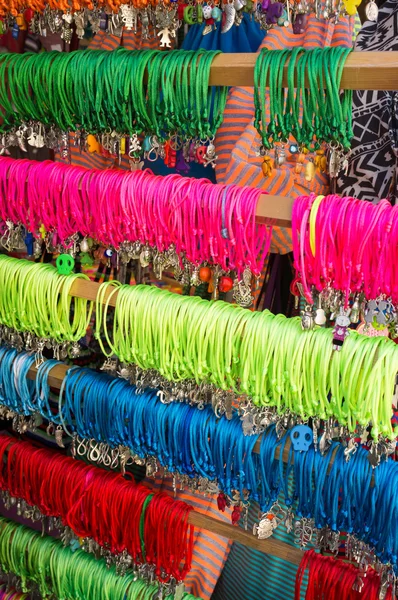 Pulseras — Foto de Stock