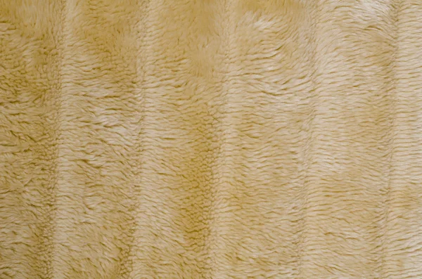 모피 담요 — 스톡 사진
