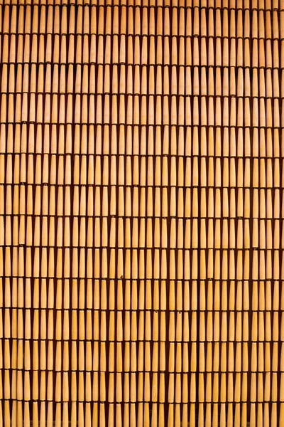 Wooden blind — Stock Photo, Image