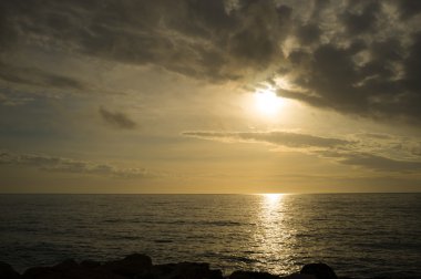 fırtınalı sunrixe