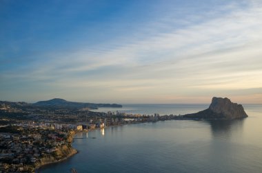 Calpe