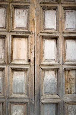 eski kapı