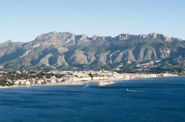 Altea Körfezi