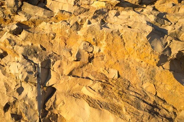 Sandstone rock — Stock Photo, Image