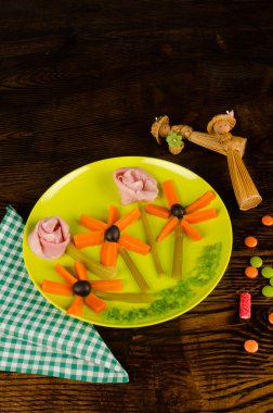 sağlıklı çiçekler