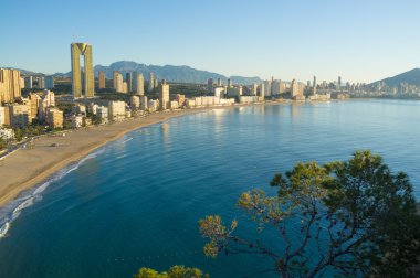 Benidorm