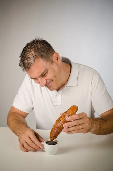 Größe zählt — Stockfoto